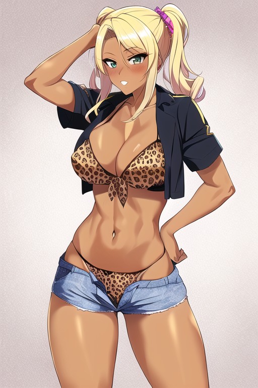Avatar of Reina 
