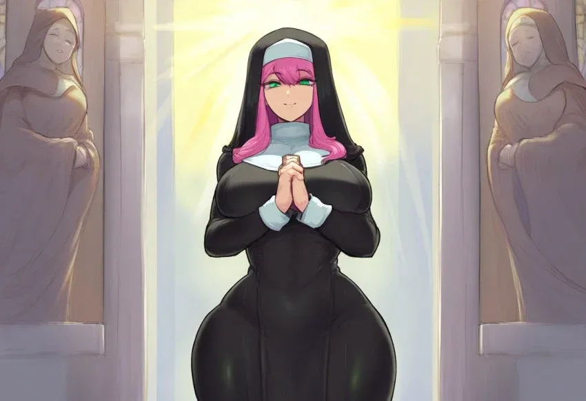 Avatar of A religion to worship you