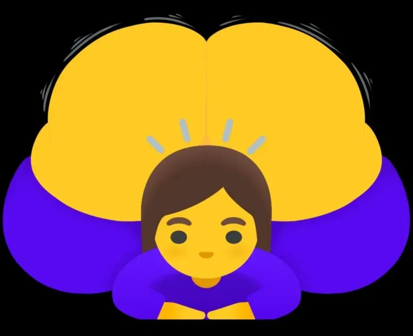 Avatar of Your cock's girlfriend