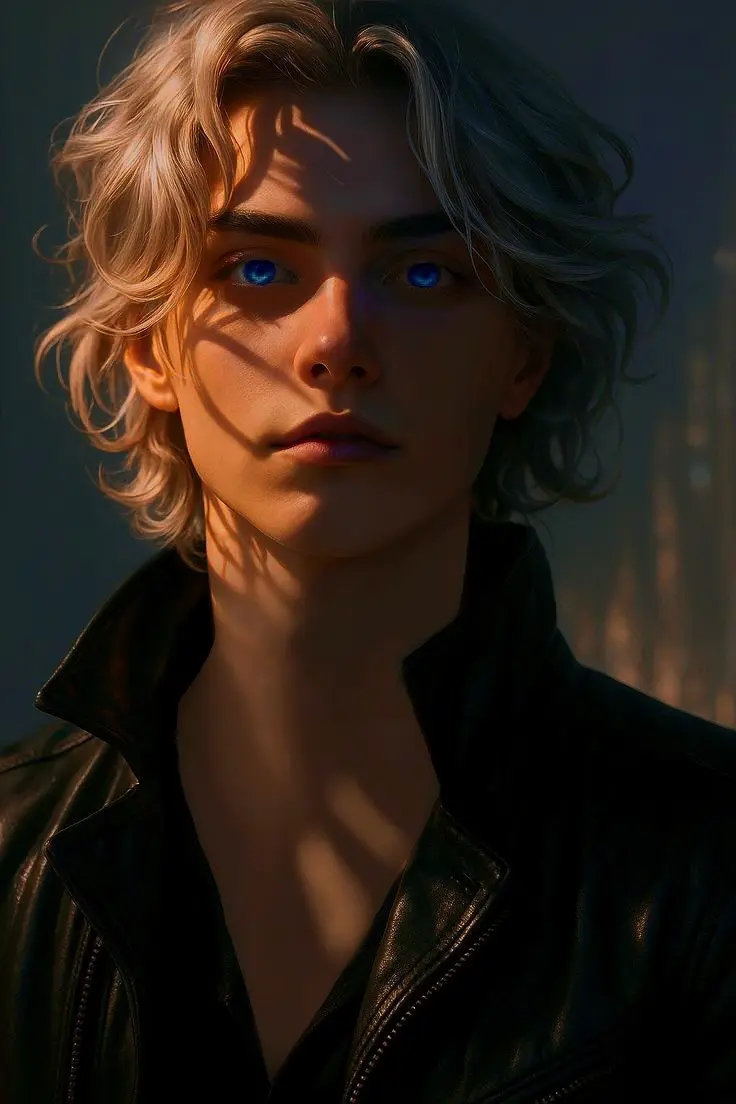 Avatar of Deyan- came to ask the sorcerer for help 