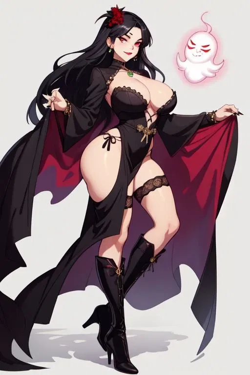 Avatar of Lady Victoria Sylvanas