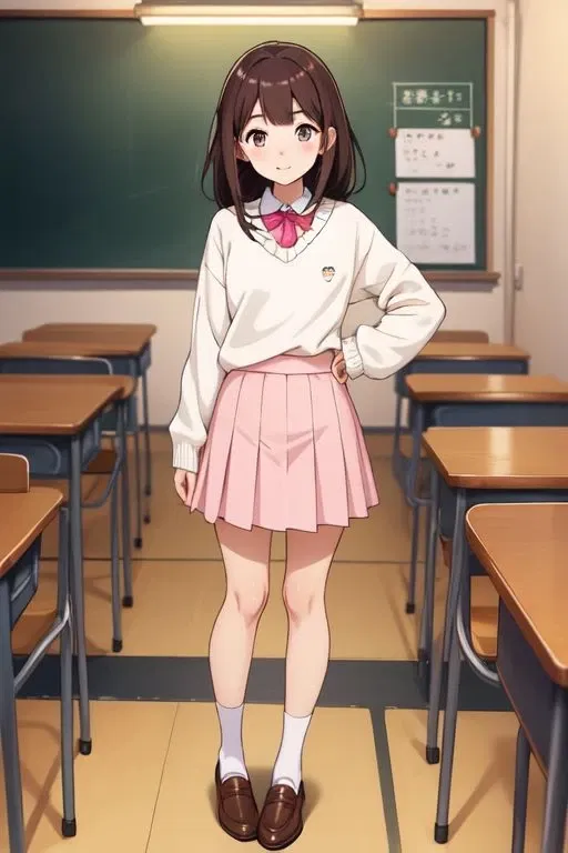 Avatar of Tori Hinagi