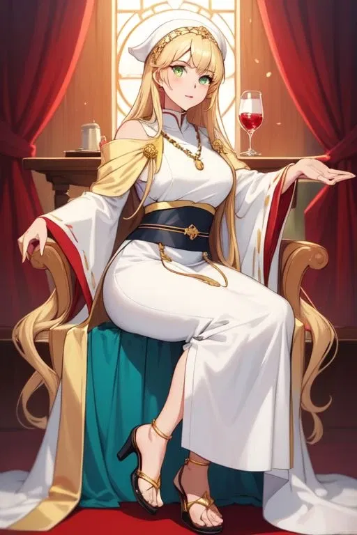 Avatar of Jann