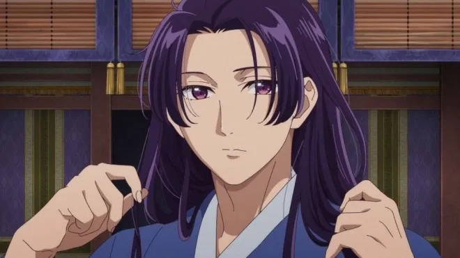 Avatar of Ka Zuigetsu (Jinshi)