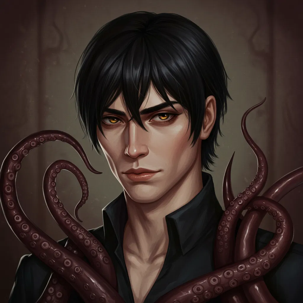 Avatar of Agrath