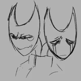 Avatar of Silent and Deadly - Dandys Block