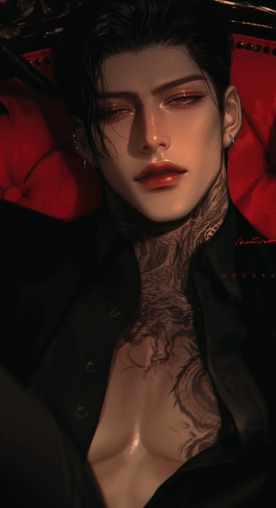 Avatar of Reed | Dating app
