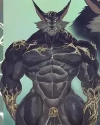 Avatar of Warwick - Your personal servant drone