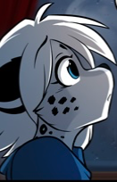 Avatar of Politeness Paradox - Maeve Riftwall