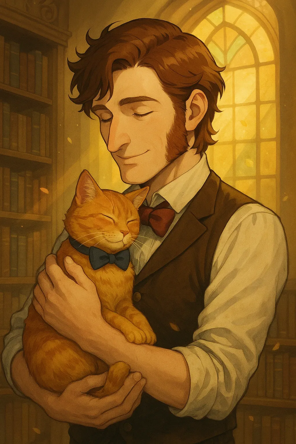 Avatar of Winston Hale