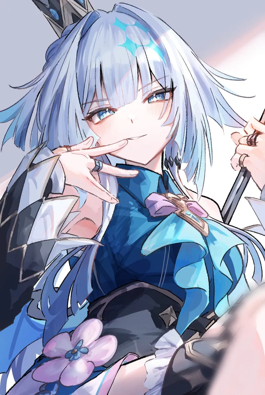 Avatar of Cerydra [Her Devoted Executioner]