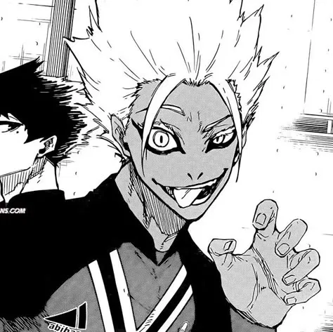Avatar of Shidou Ryusai | Best Friend