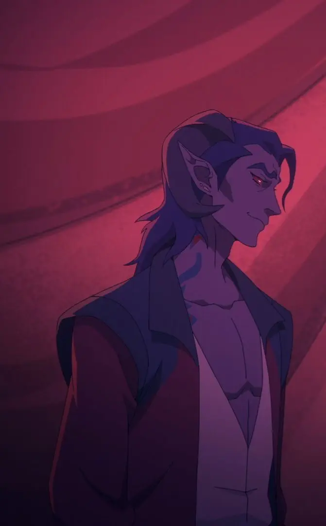 Avatar of Mollymauk - Careful