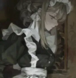 Avatar of "Your Maid That Hates You"