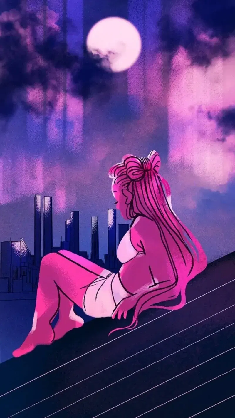 Avatar of Lore Olympus 