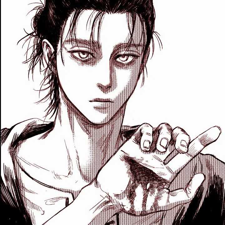 Avatar of Eren Yeager