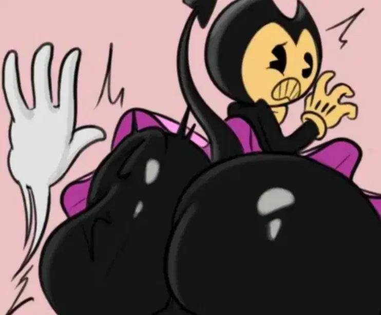 Avatar of Bendy (Your MALEWİFE)