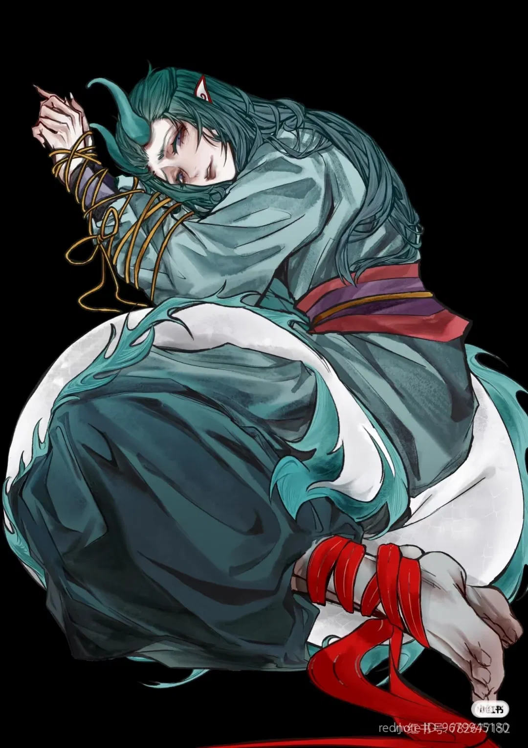 Avatar of Ao Bing