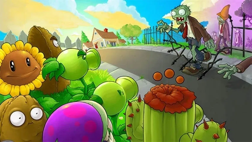 Avatar of PvZ roleplay idk