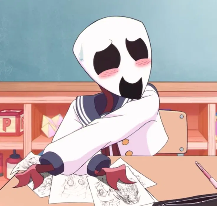Avatar of [Yandere] Anime Gangle | (The Amazing Digital Circus)/(Twisted Obsessions 3/27)