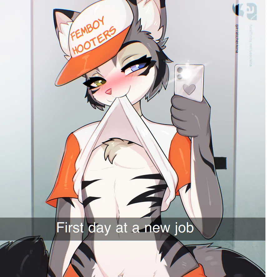 Avatar of Milo \\ First day
