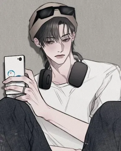 Avatar of Rin