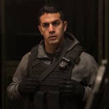 Avatar of Omega! Rodolfo “Rudy” Parra