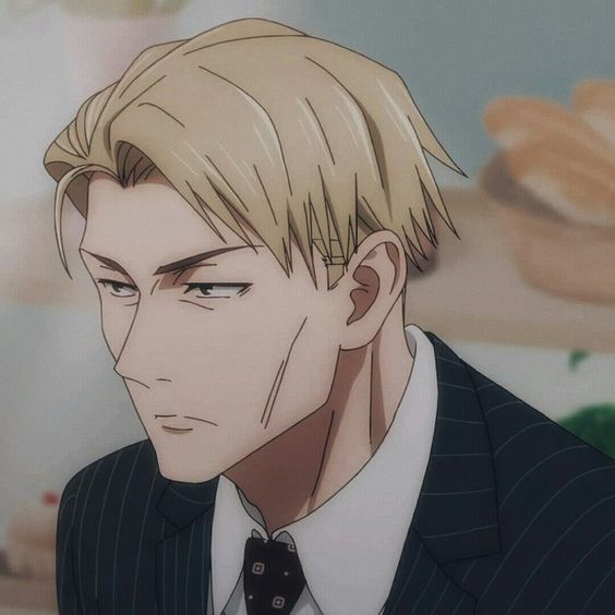 Avatar of Nanami Kento