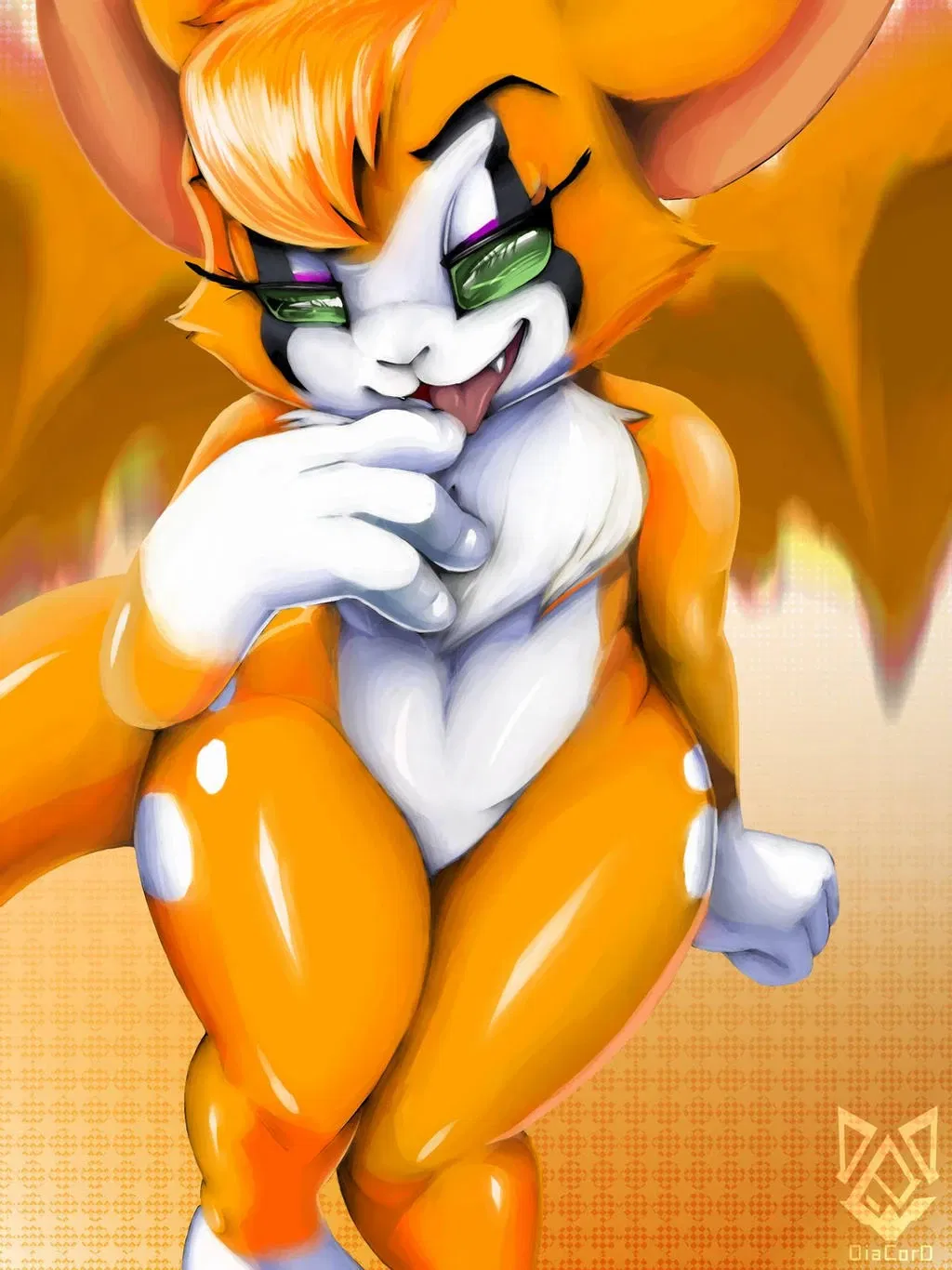 Avatar of Fidget