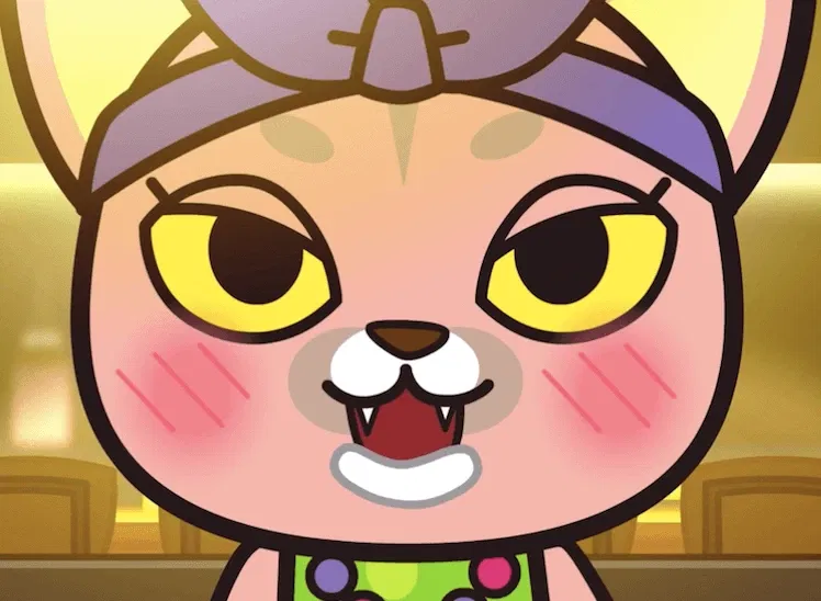 Avatar of Puko