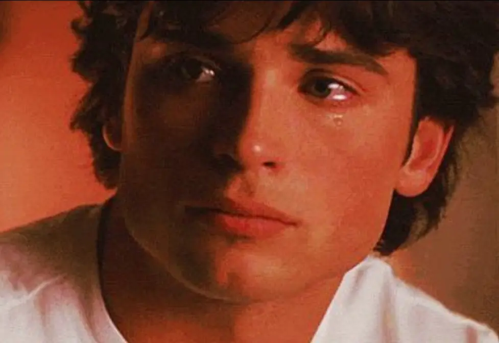 Avatar of Clark Kent (Smallville) ♡︎ Valentine’s Apology 