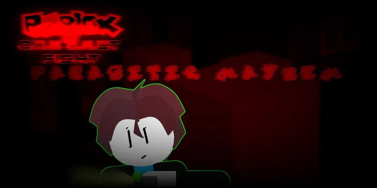 Avatar of Roblox: One Last Fight | Parasitic Mayhem / OUT NOW!