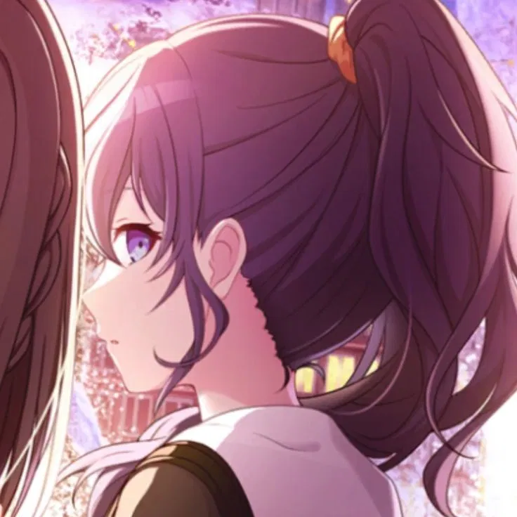 Avatar of Mafuyu Asahina