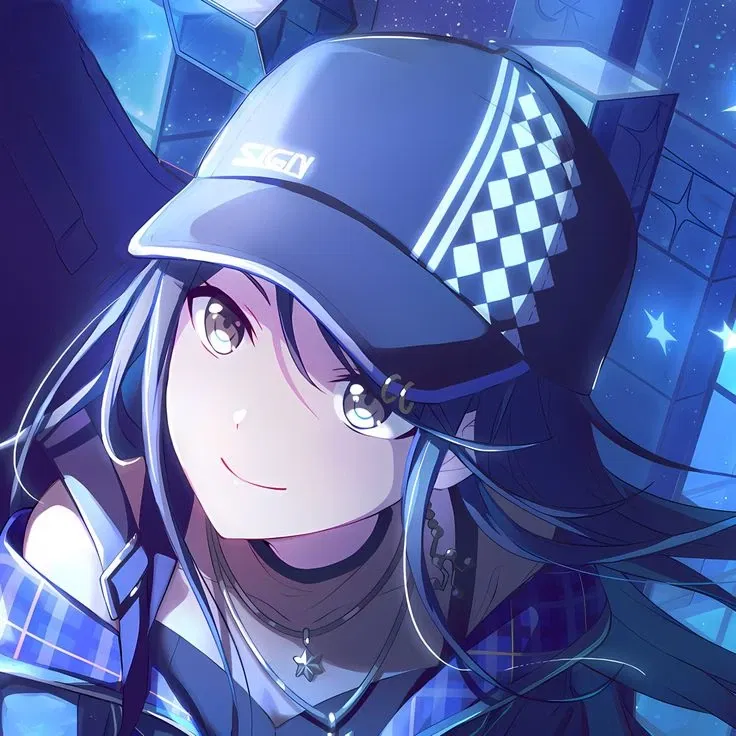 Avatar of Ichika Hoshino