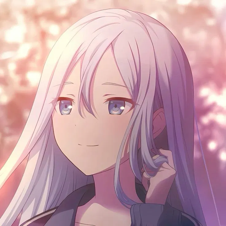 Avatar of Kanade Yoisaki