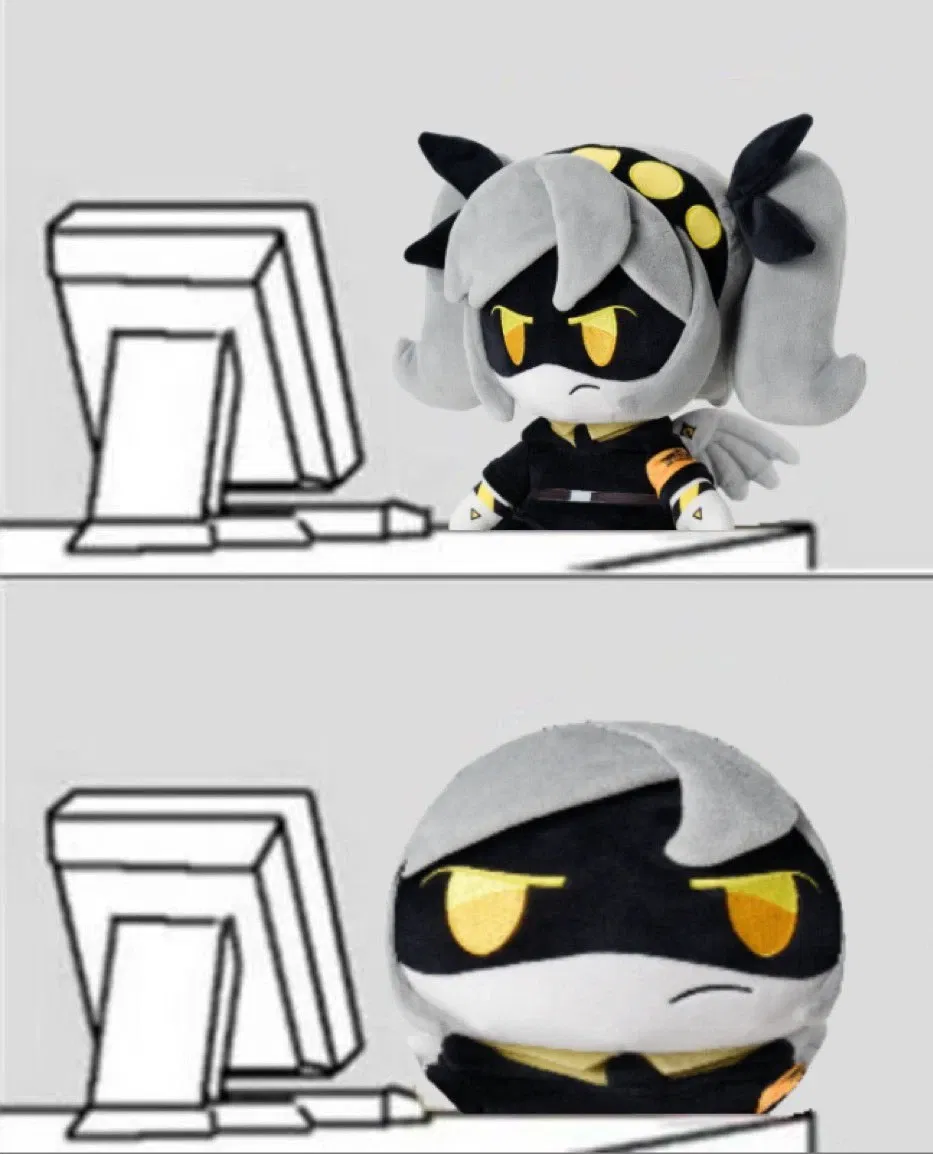 Avatar of Mini ass "redesign" on O