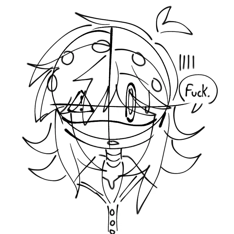 Avatar of Idk Oc qna ig
