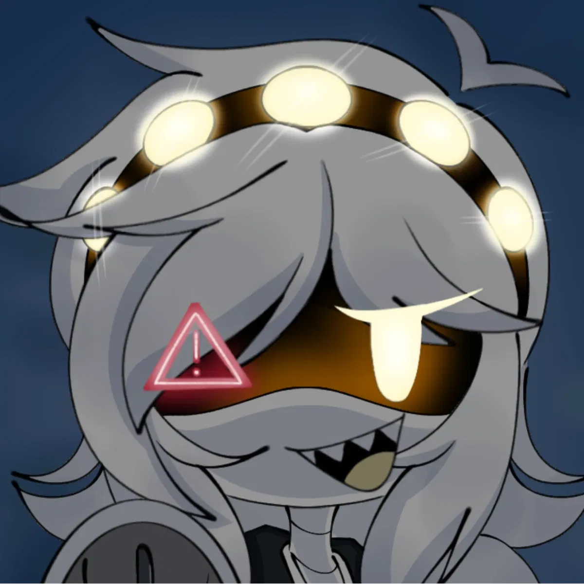 Avatar of SD-O {{Lore?}}