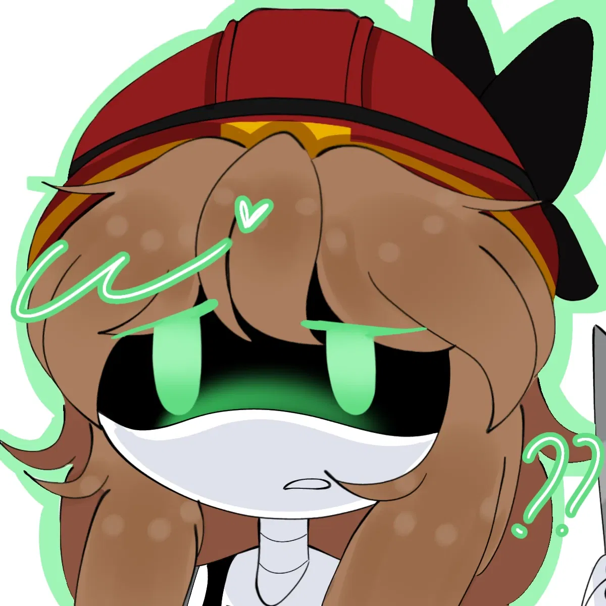 Avatar of Mandy -MD oc-