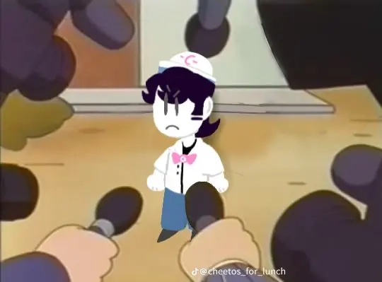 Avatar of Kevin