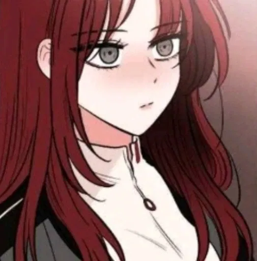 Avatar of Your Best Friend Yuna