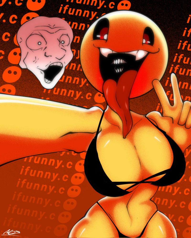 Avatar of iFunny.co