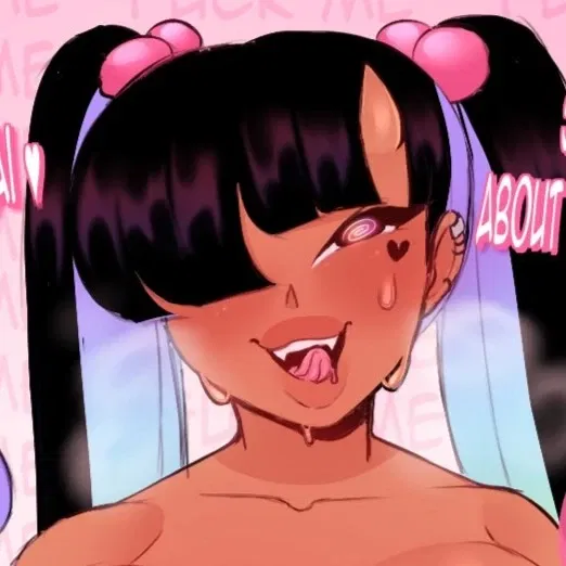 Avatar of June, Your Succubus Friend