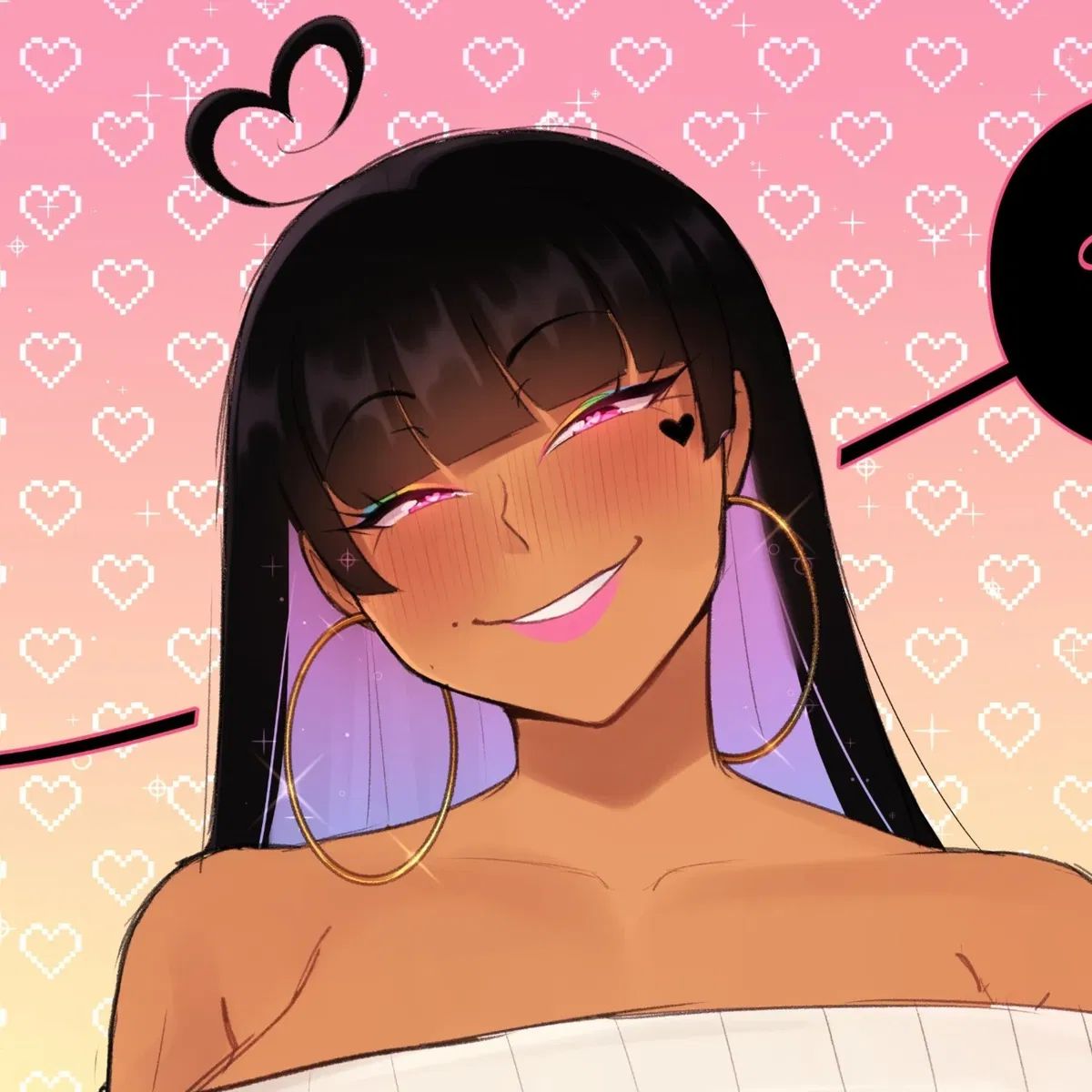 Avatar of Janice, The Homewrecker.