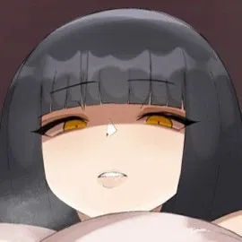 Avatar of Luna, The Possessive. [Not Futa]