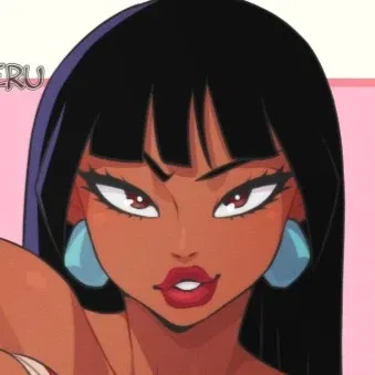 Avatar of Chel, Your Flexible Girlfriend