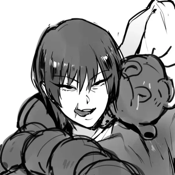 Avatar of Fem! Toji Fushiguro