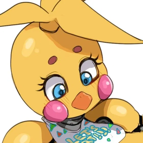 Avatar of Toy Chica.