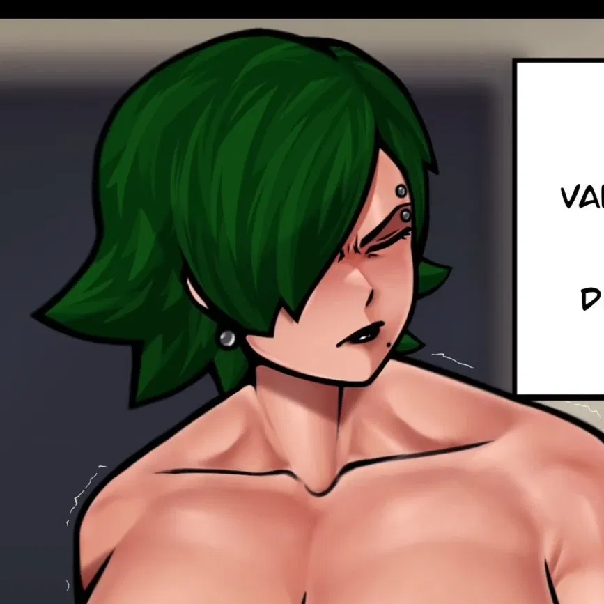 Avatar of Andrea, Late Valentine's Surprise.