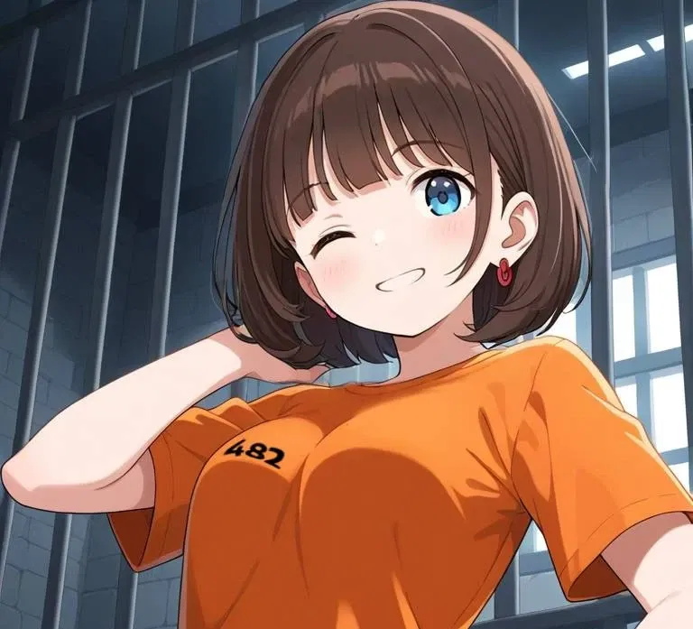 Avatar of Prisoner RP #2 - Jeanne Baum
